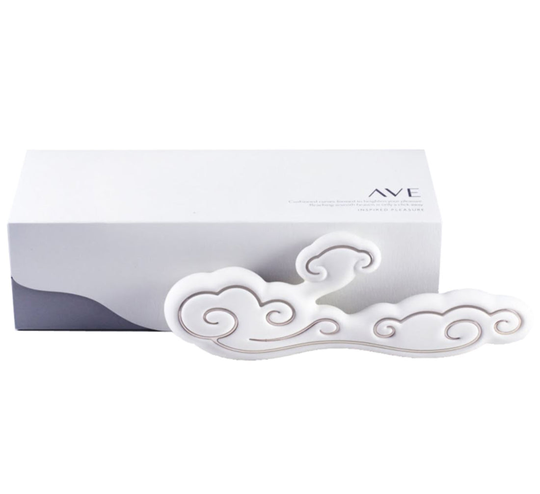 Ave Aps - Sky Alto (White)