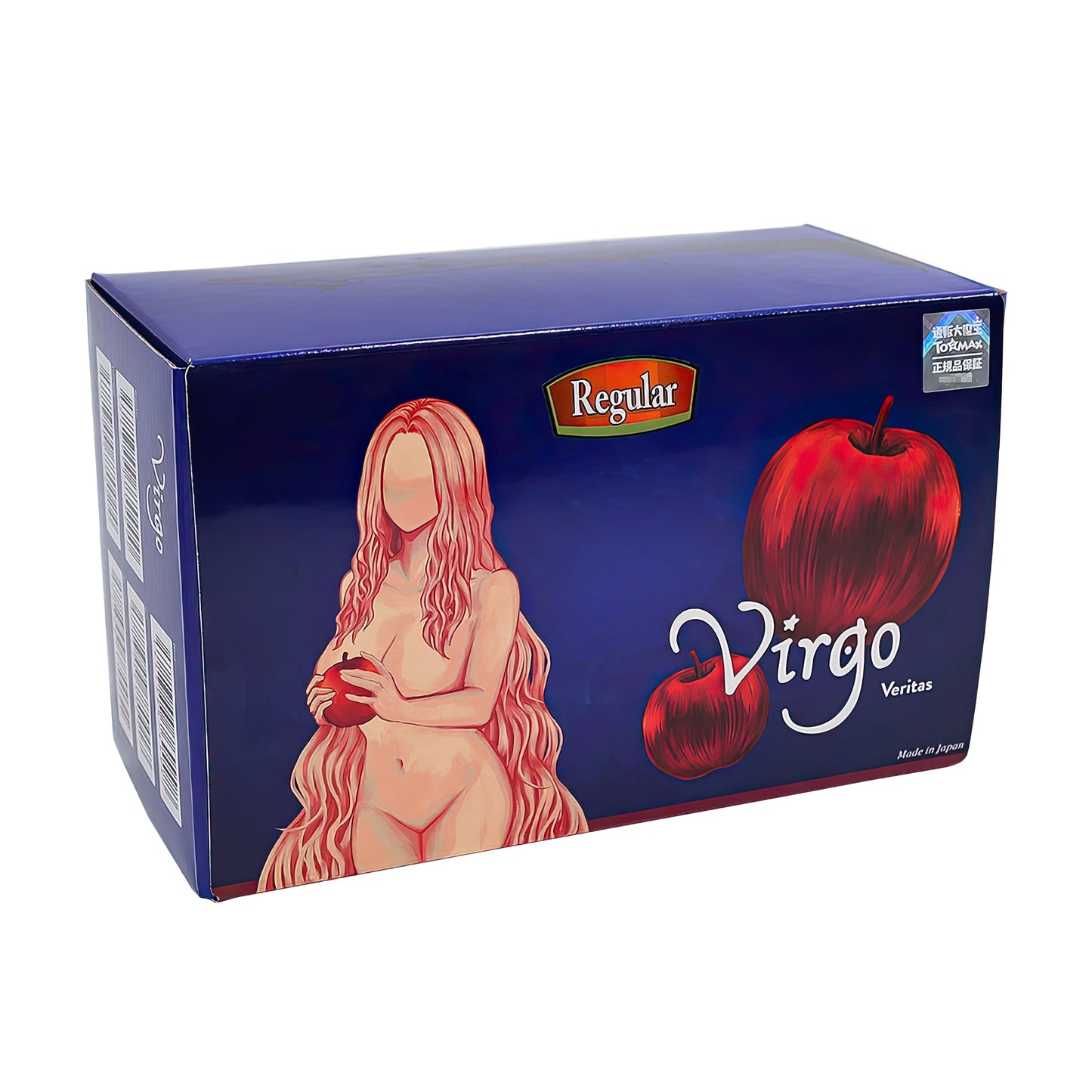 Tomax - Virgo Veritas Regular