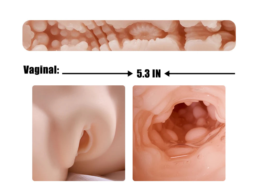 MRL Doll - Nanako 1.25