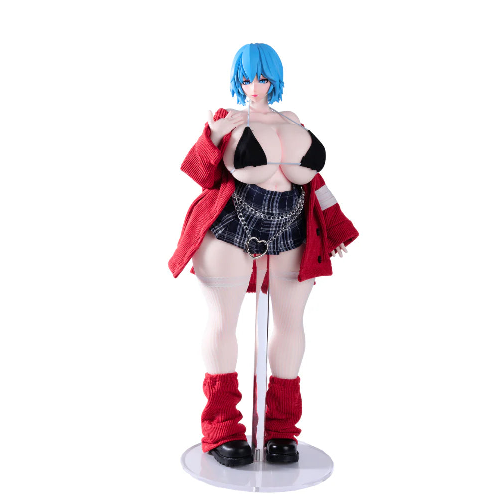 MRL Doll - Akeno: Nyakumi