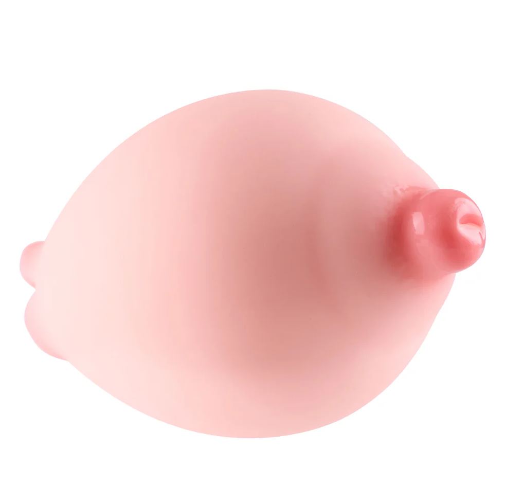 MRL Doll - Blowjob And Nipple Dual Onahole