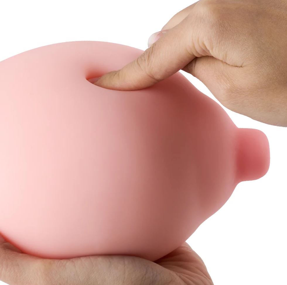 MRL Doll - Blowjob And Nipple Dual Onahole