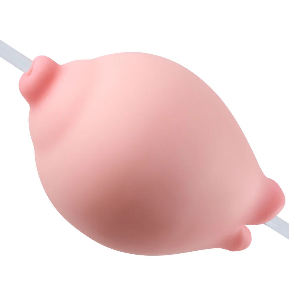 MRL Doll - Blowjob And Nipple Dual Onahole