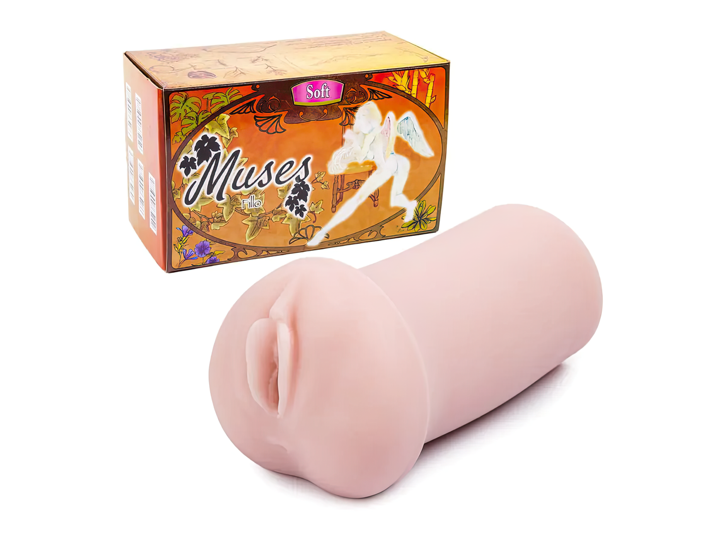 Tomax - Muses Fillo Soft