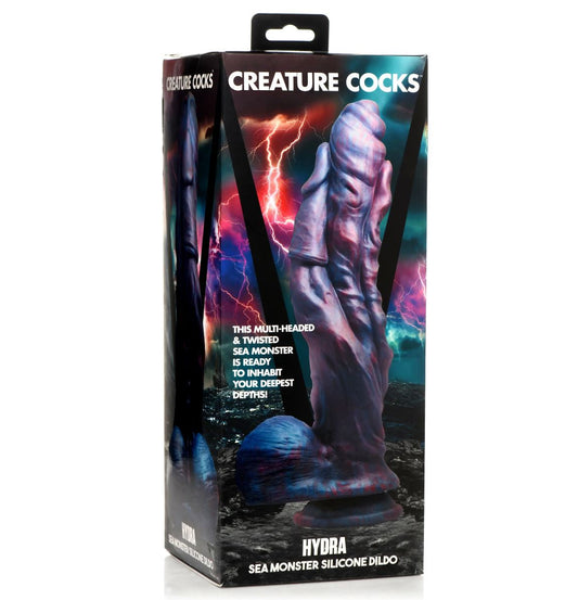 Creature Cocks - Hydra