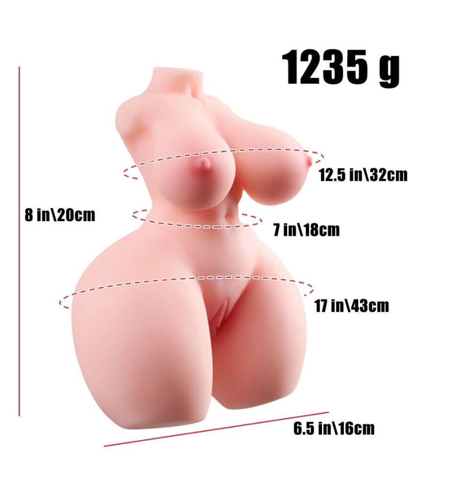 MRL Doll - Mini Gala