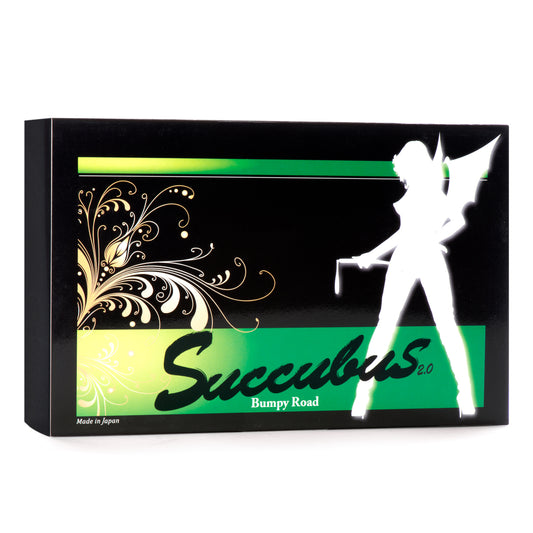 Tomax - Succubus Bumpy Road 2.0 Regular