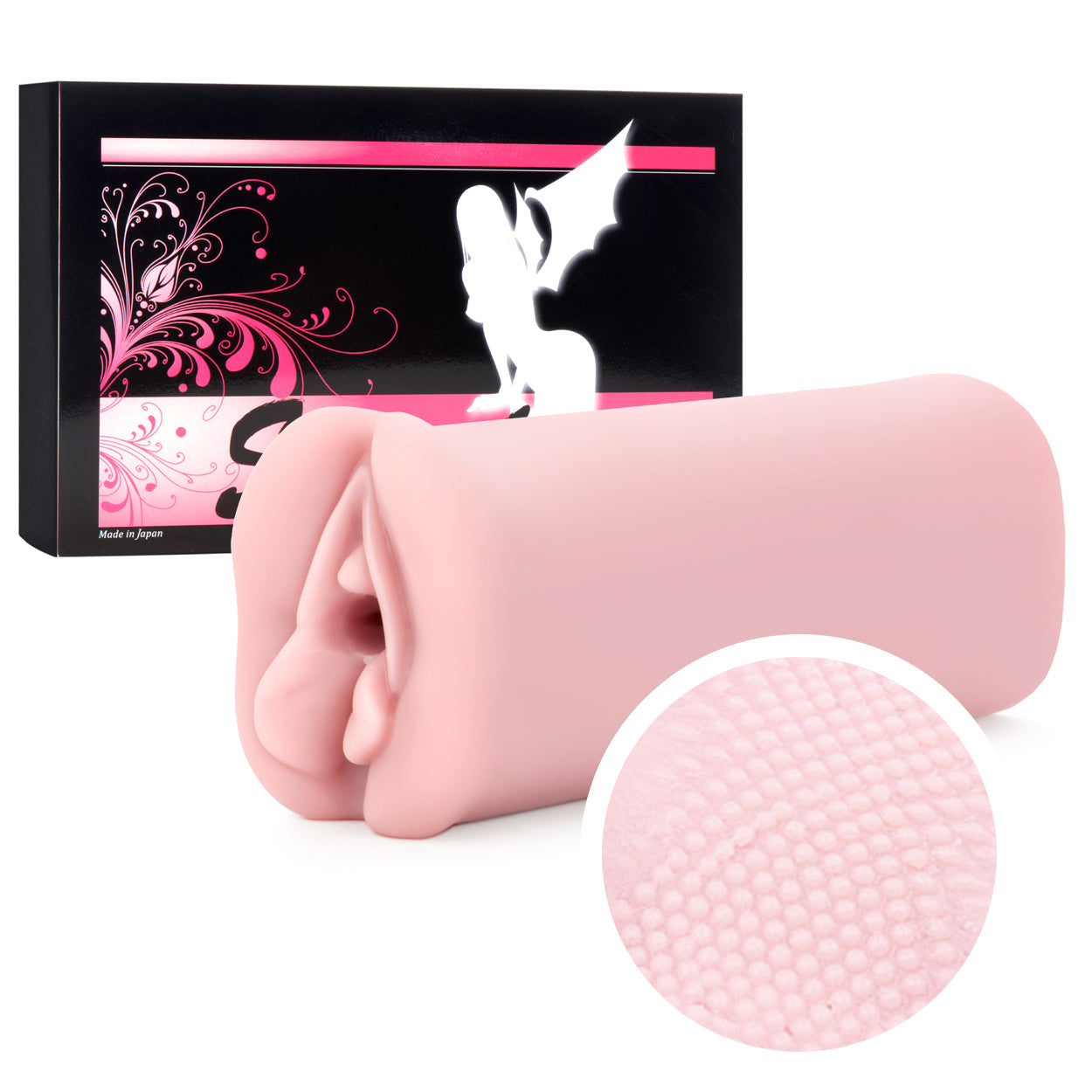 Tomax - Succubus Dots 2.0 Regular