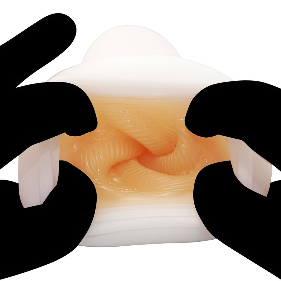 Hot Powers - Holy Girl Hunt Feast Snake Girl Xuanwu Squeeze You Tight Onahole