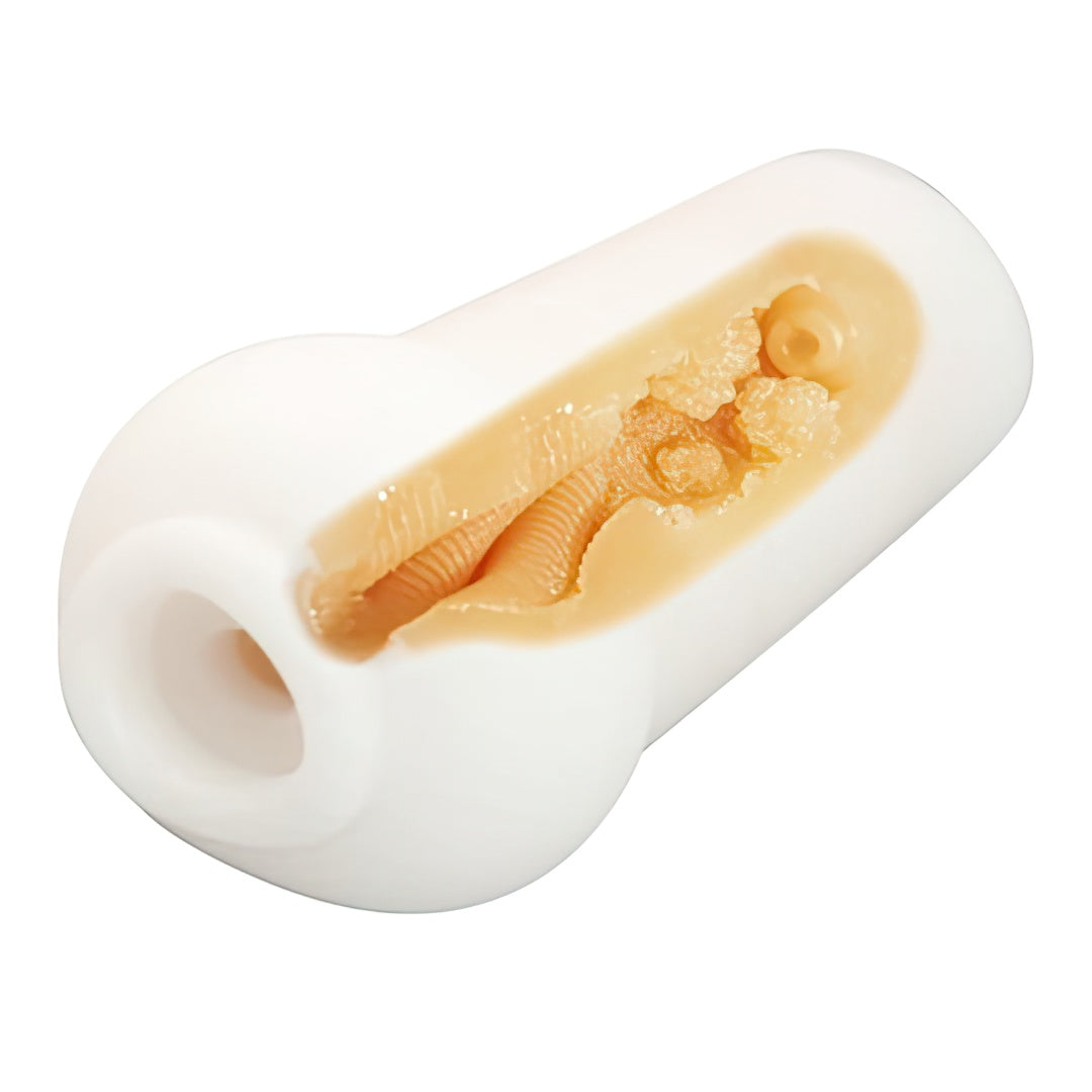 Hot Powers - Holy Girl Hunt Feast Snake Girl Xuanwu Squeeze You Tight Onahole