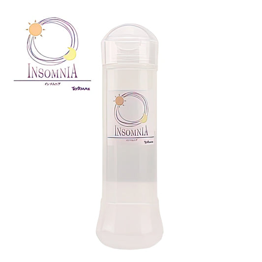Tomax - Insomnia Lube