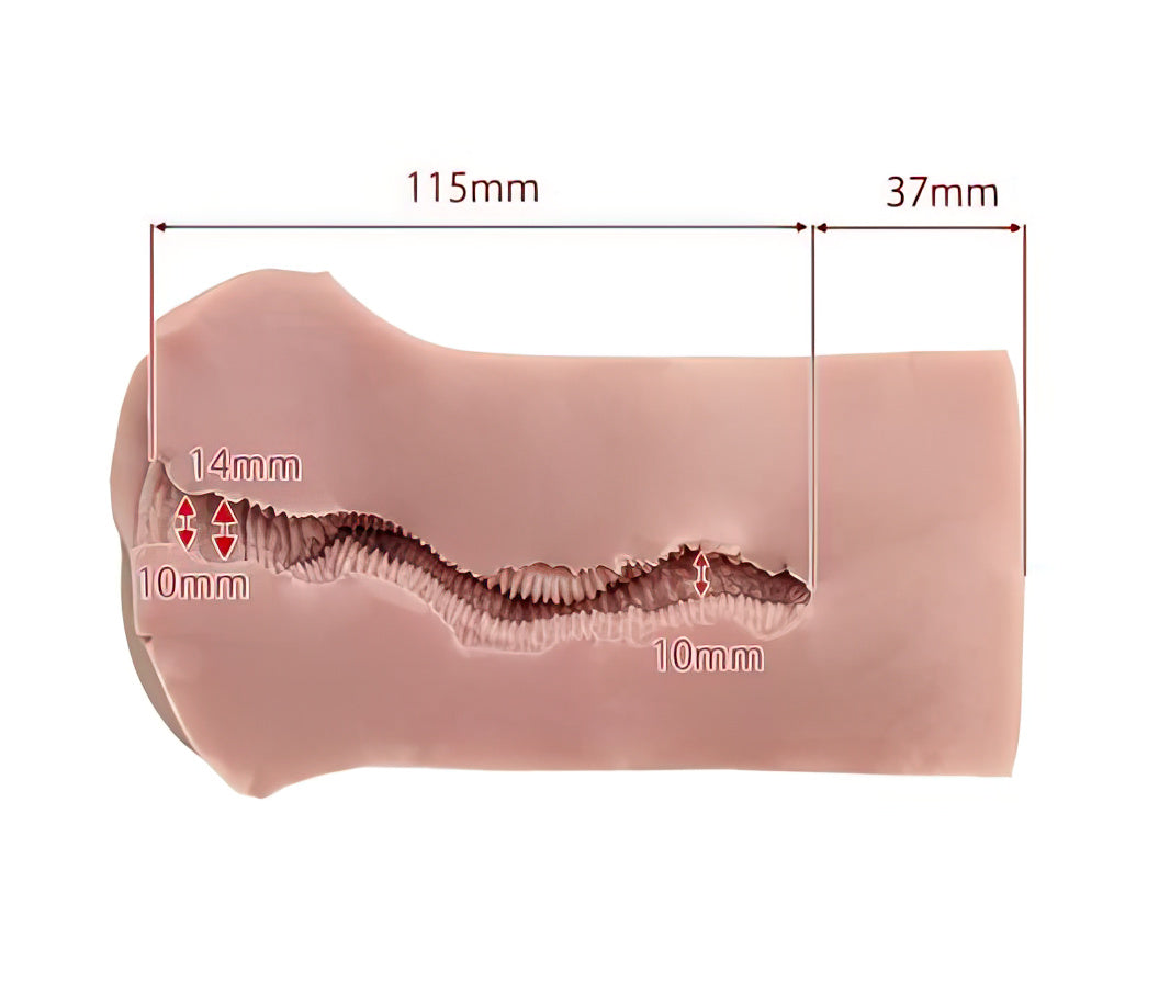 Tomax - Muses Kokalo Rich Soft