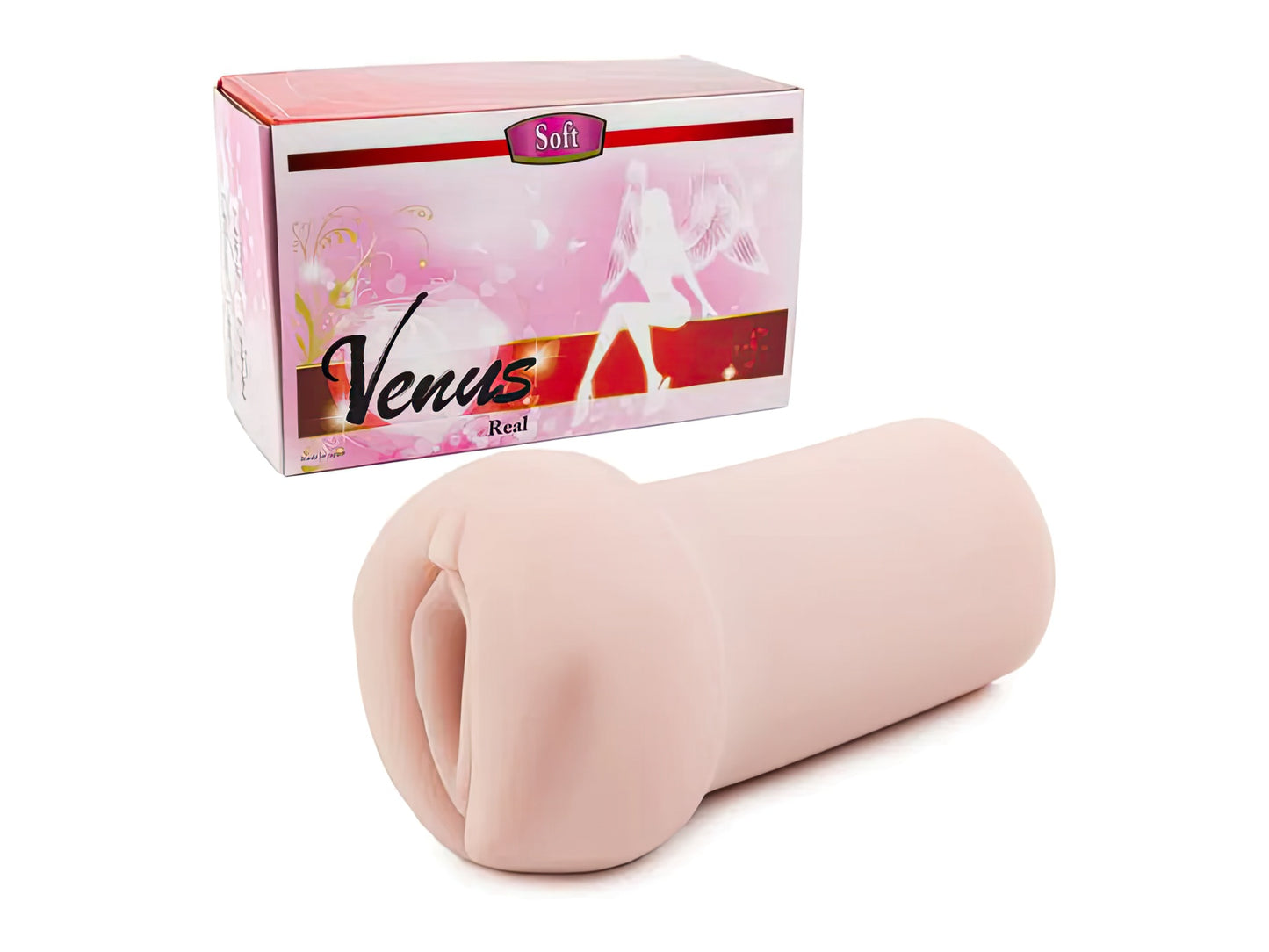 Tomax - Venus Real Soft