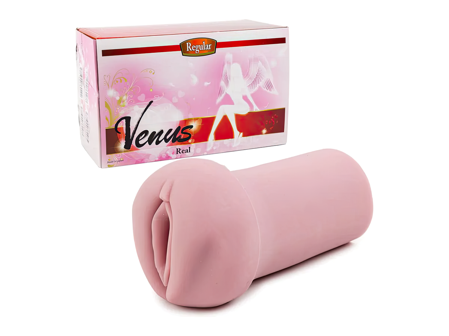 Tomax - Venus Real Regular