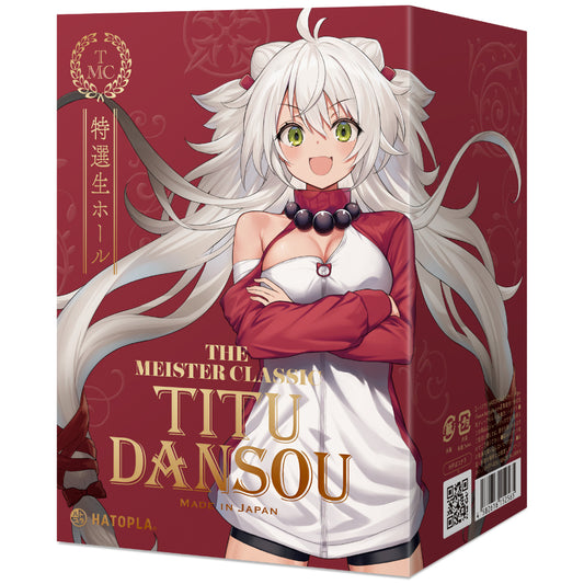 Hatopla - THE MEISTER CLASSIC