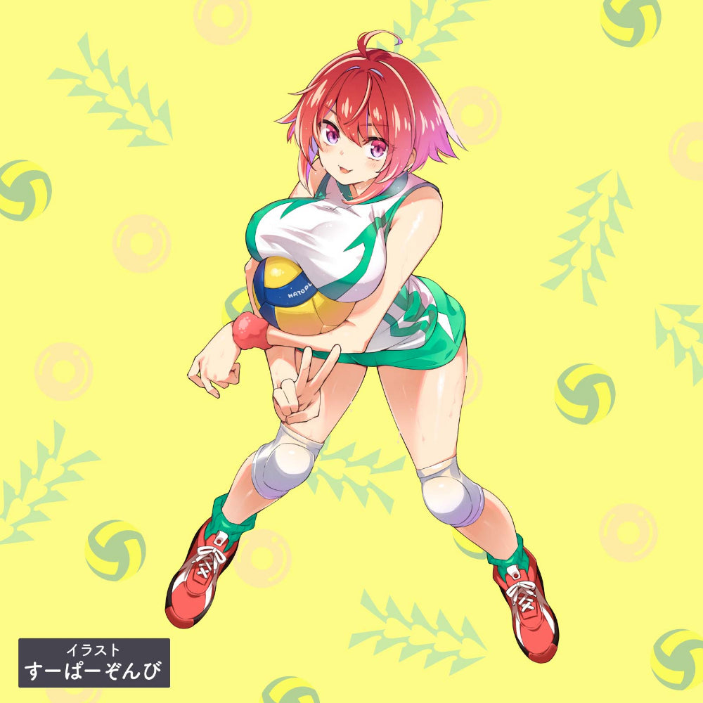 Hatopla - Extremely slippery folds