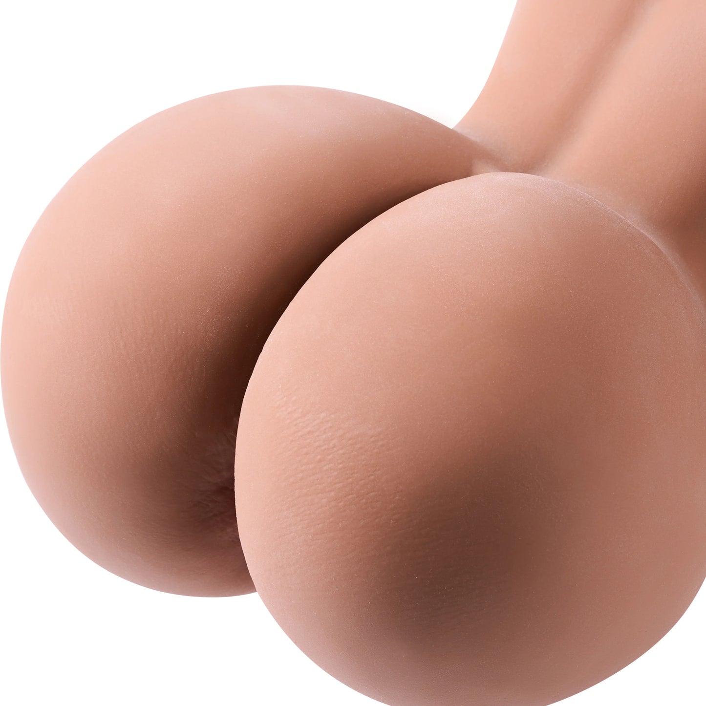 MRL Doll - Lucy (Tan)