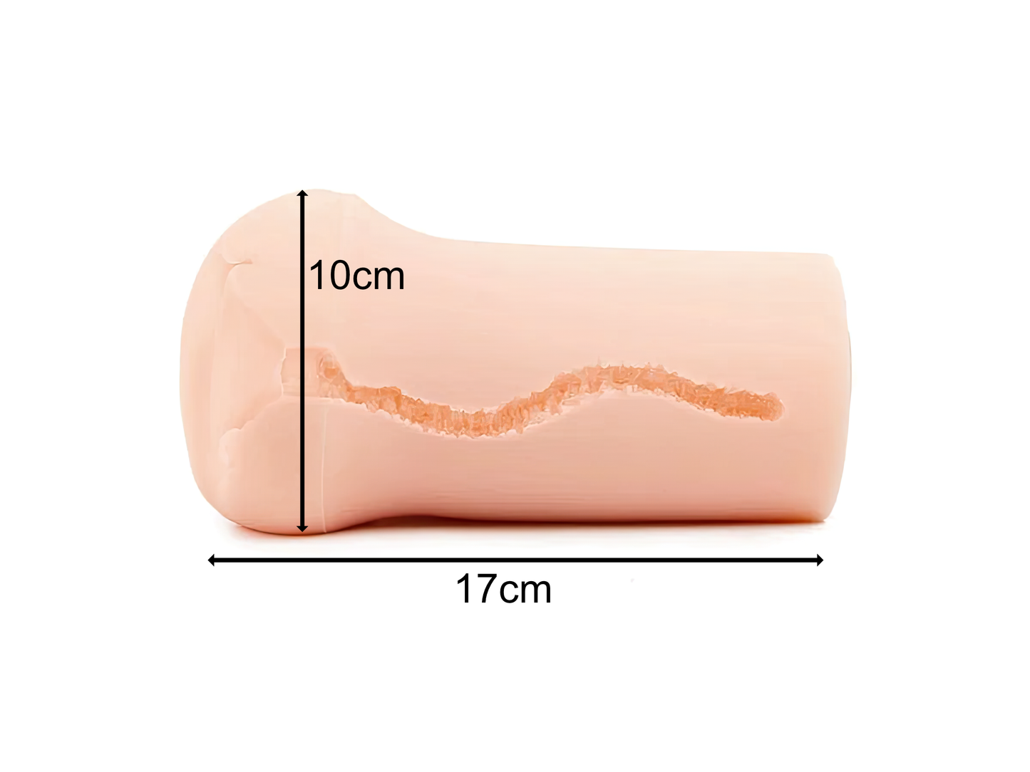 Tomax - Venus Real Rich Soft