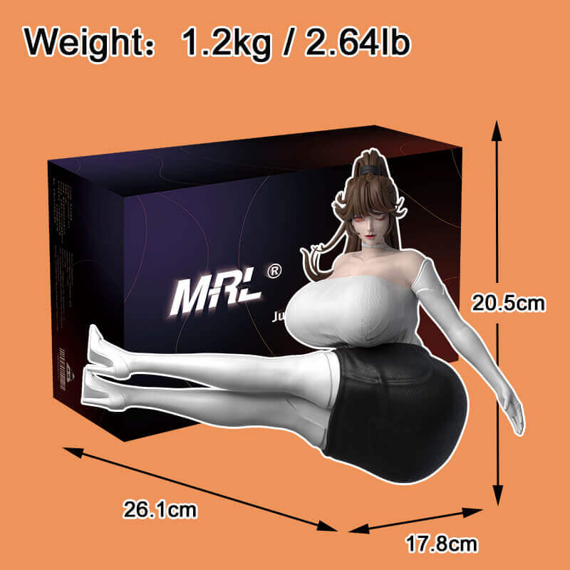 MRL Doll - Yukiko 2.0