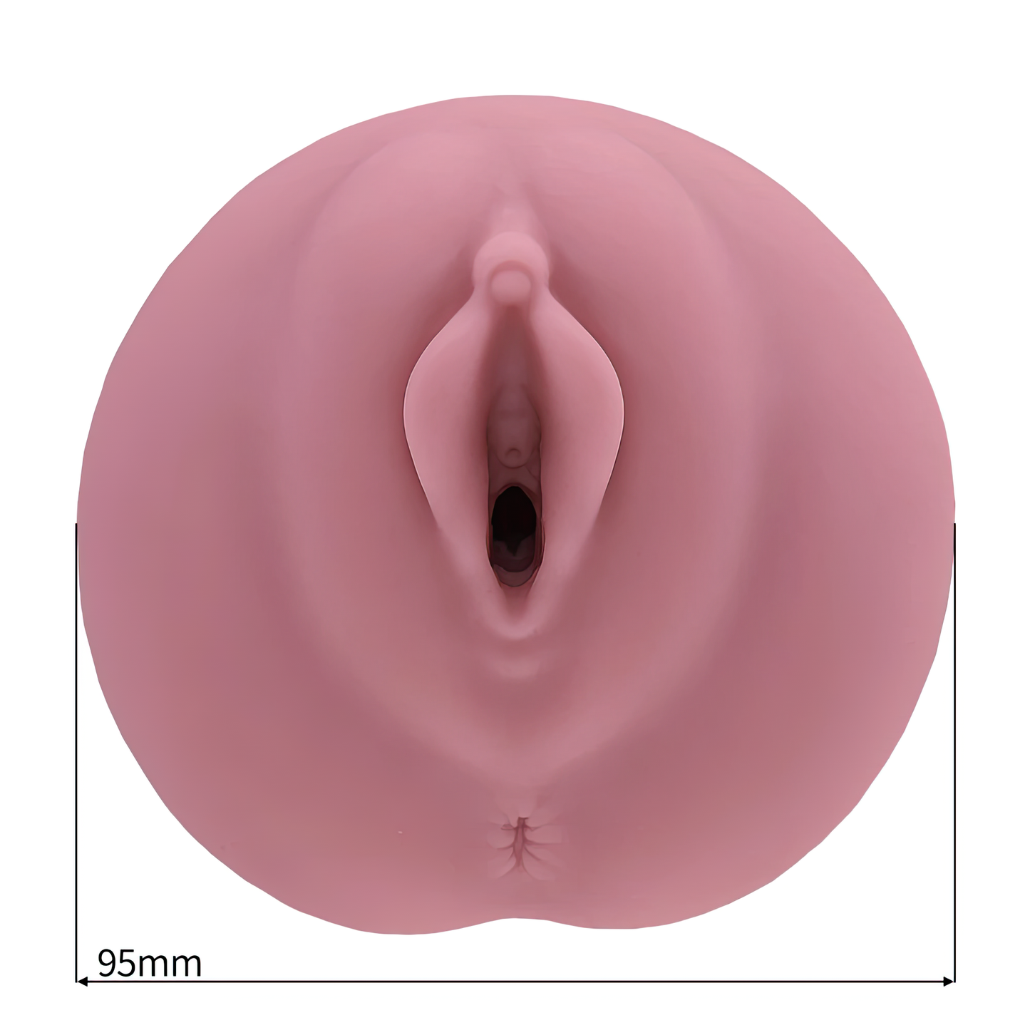 Tomax - Virgo Liber Rich Soft