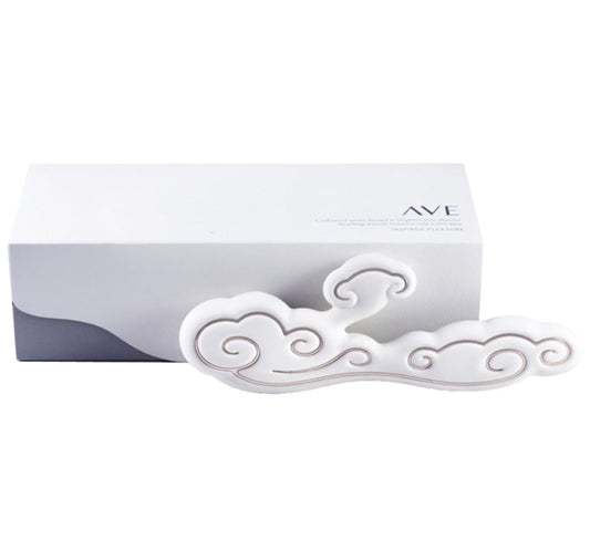 Ave Aps - Sky Alto (White)
