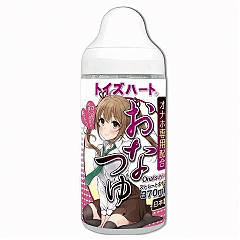 Toys Heart - Onatsuyu Lube