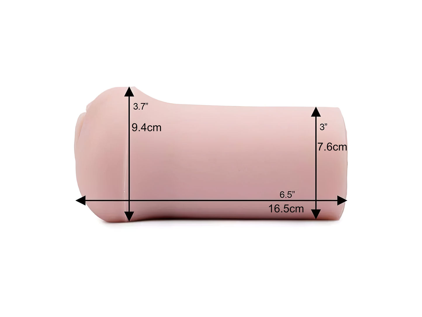 Tomax - Muses Arkhe Very Soft