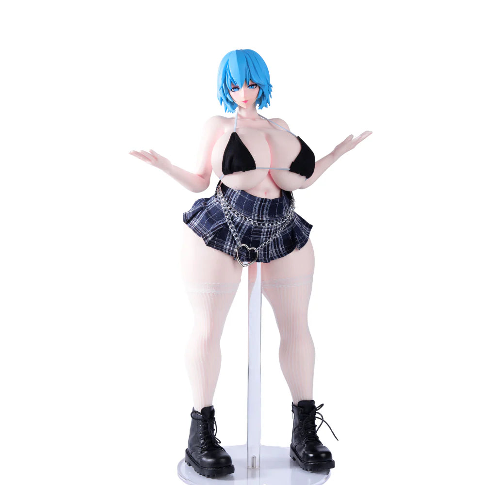 MRL Doll - Akeno: Nyakumi