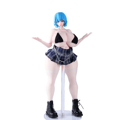 MRL Doll - Akeno: Nyakumi