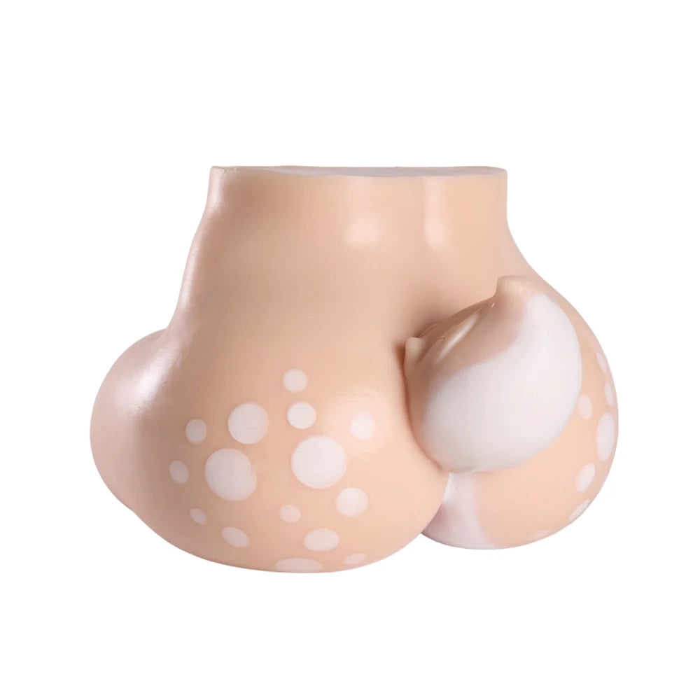 MRL Doll - Doe: The Ultimate Deer Furry Torso