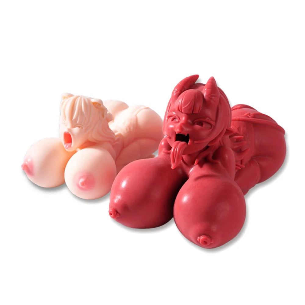MRL Doll - Meru MAX