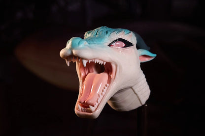 MRL Doll - Aurora: Dragon Furry Oral Sex Toy
