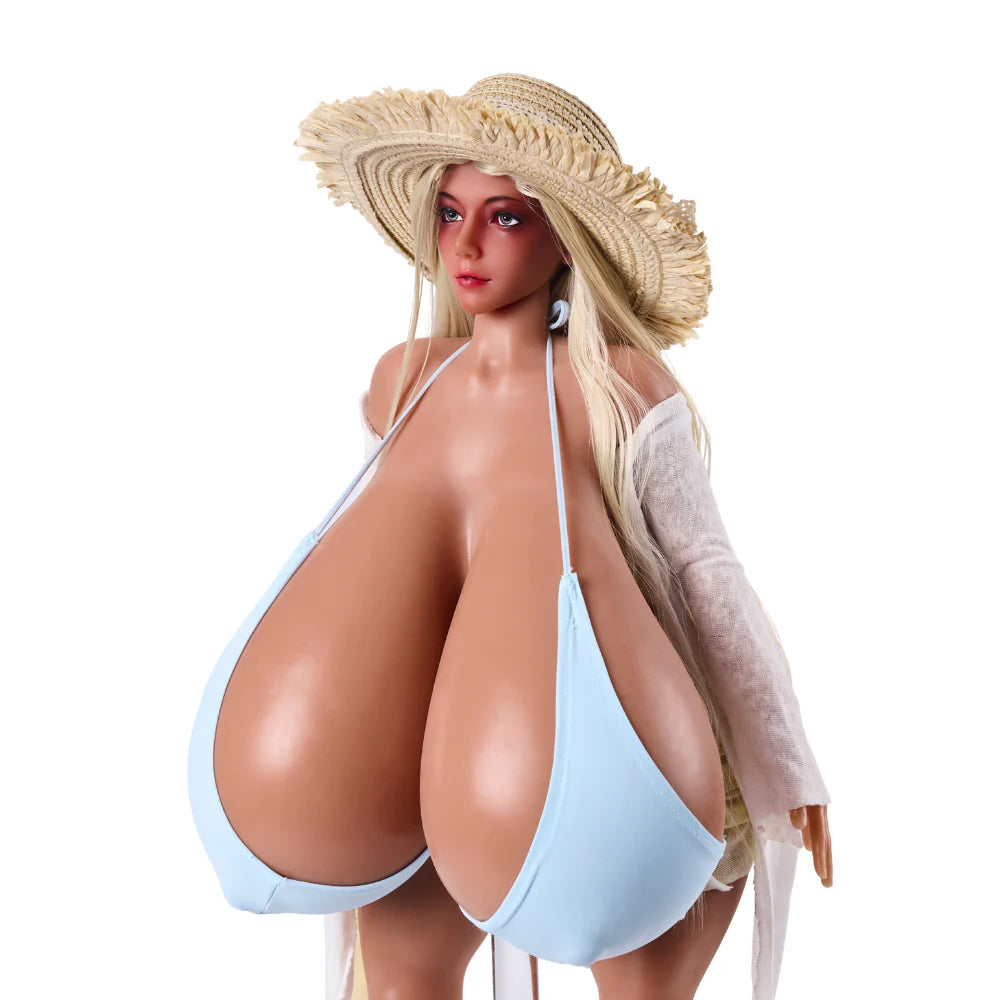 MRL Doll - MadzisStacked