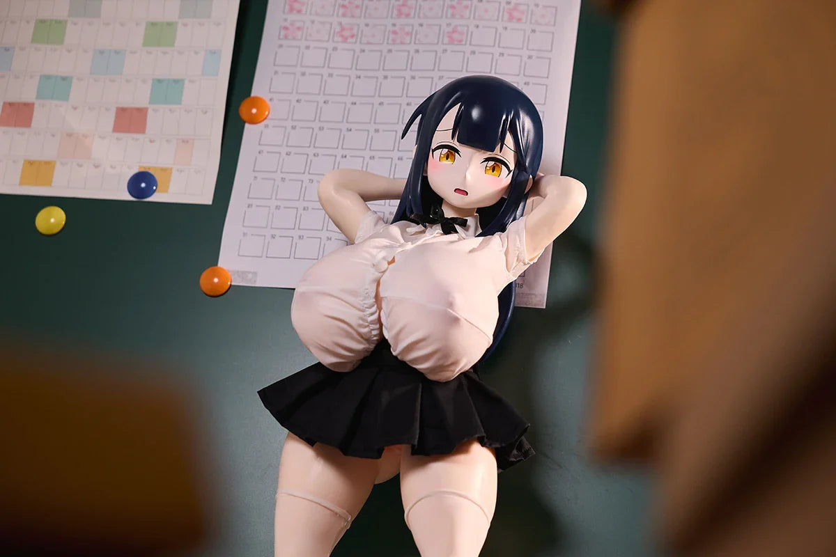 MRL Doll - Audrey