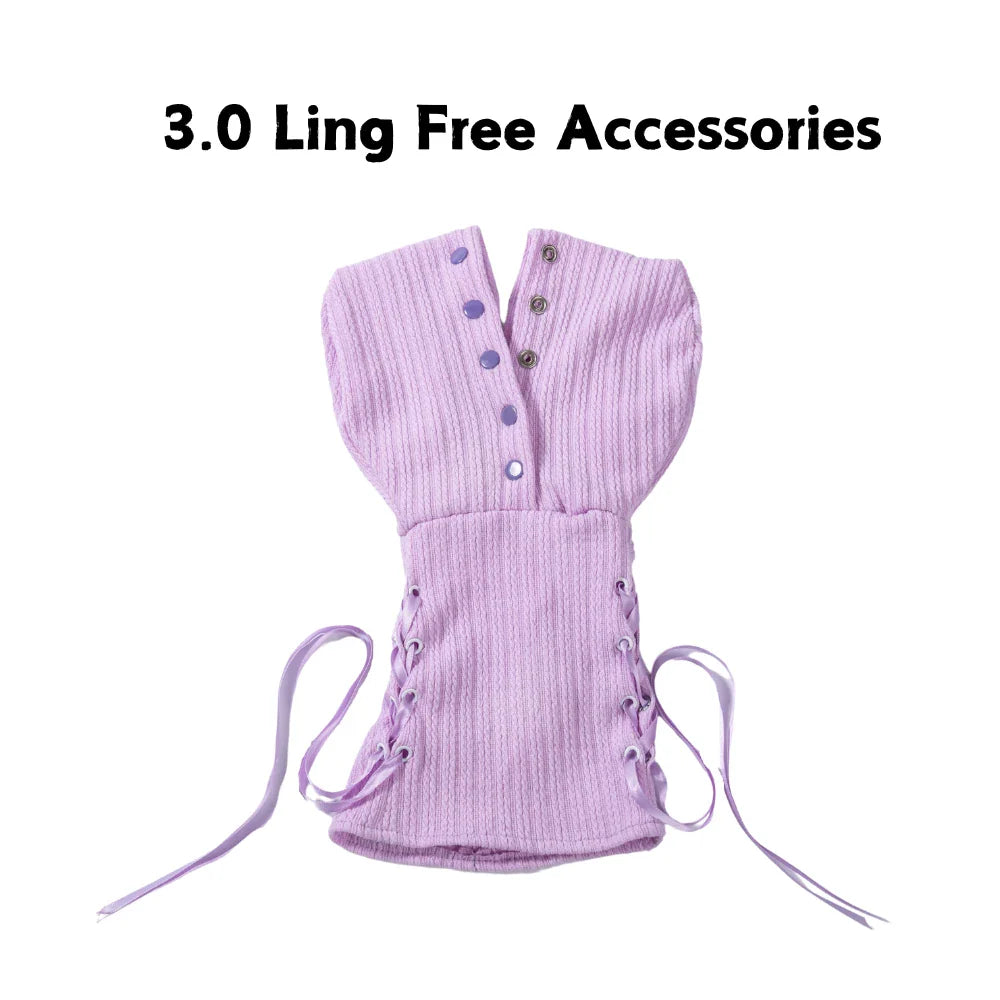 MRL Doll - Ling 3.0