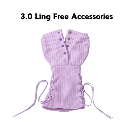 MRL Doll - Ling 3.0