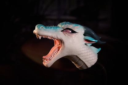 MRL Doll - Aurora: Dragon Furry Oral Sex Toy