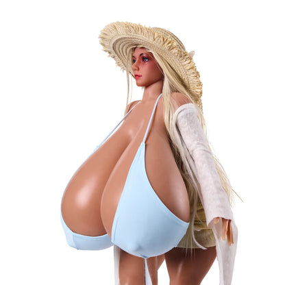MRL Doll - MadzisStacked