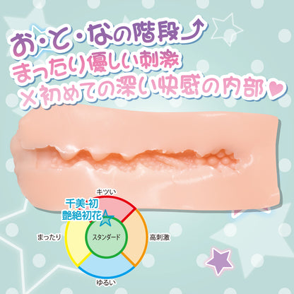 Toys Heart - Chiharu-First Charming