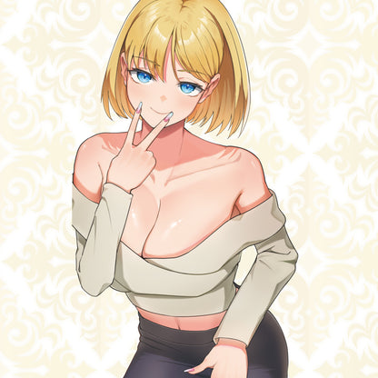 Toys Heart - EX MOCHIHADA