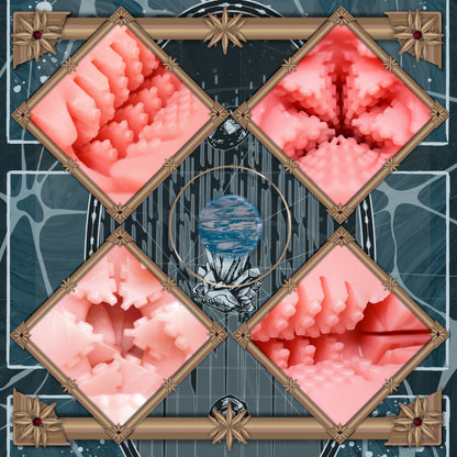 ToysHeart - Atelier Gem Master