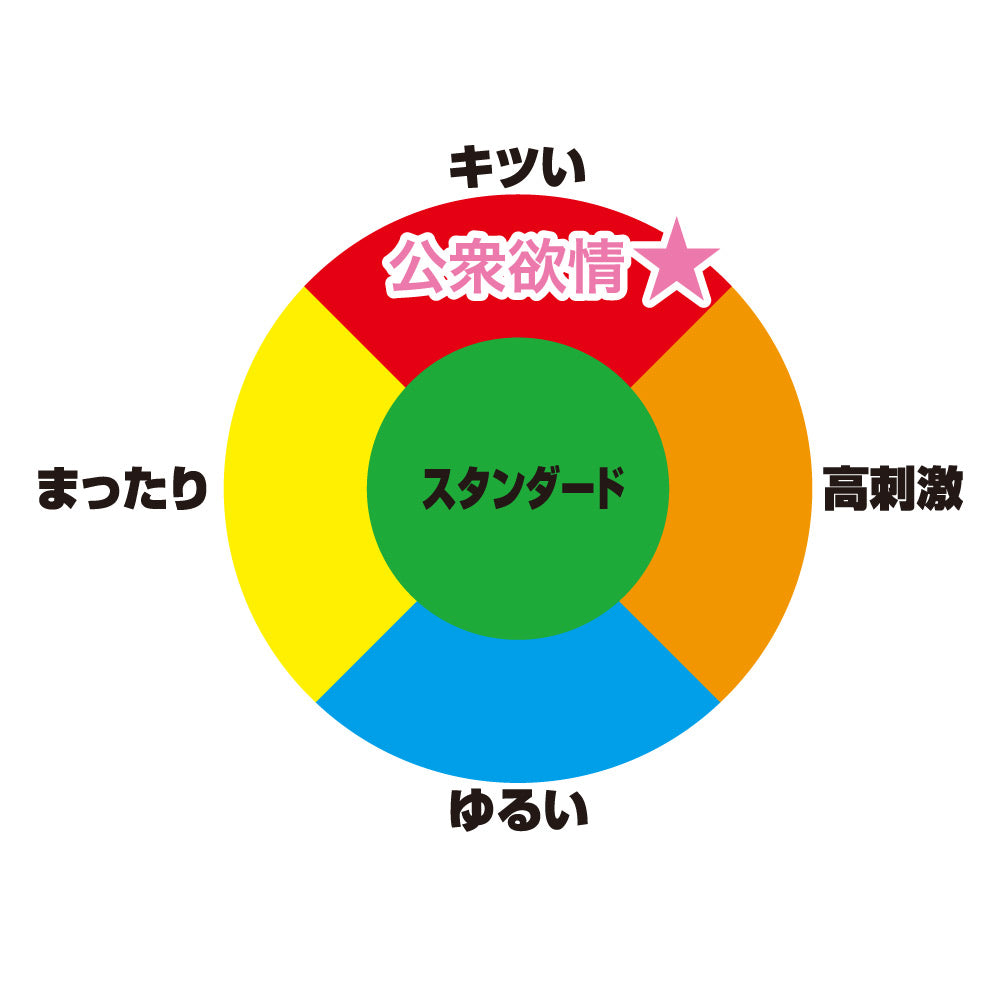 Toys Heart - Lusty Slut