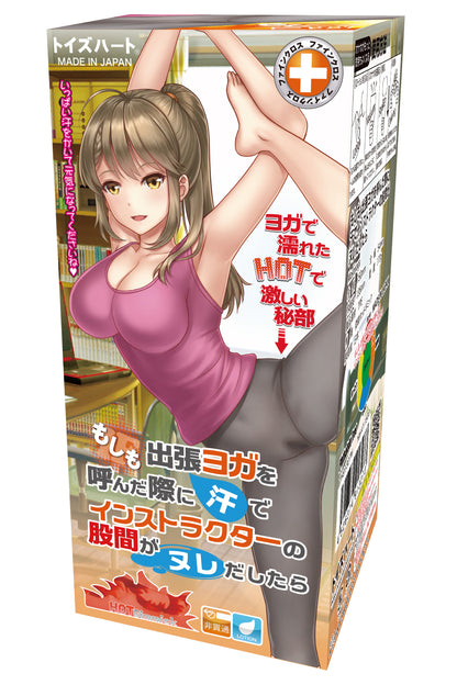 Toys Heart - Moshiyoga