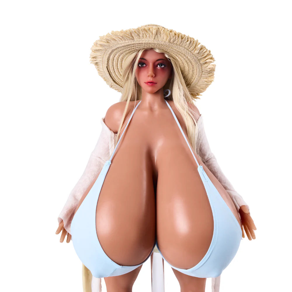 MRL Doll - MadzisStacked