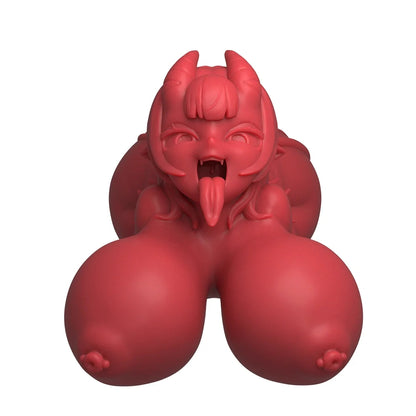 MRL Doll - Meru MAX