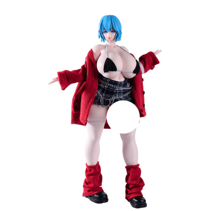 MRL Doll - Akeno: Nyakumi