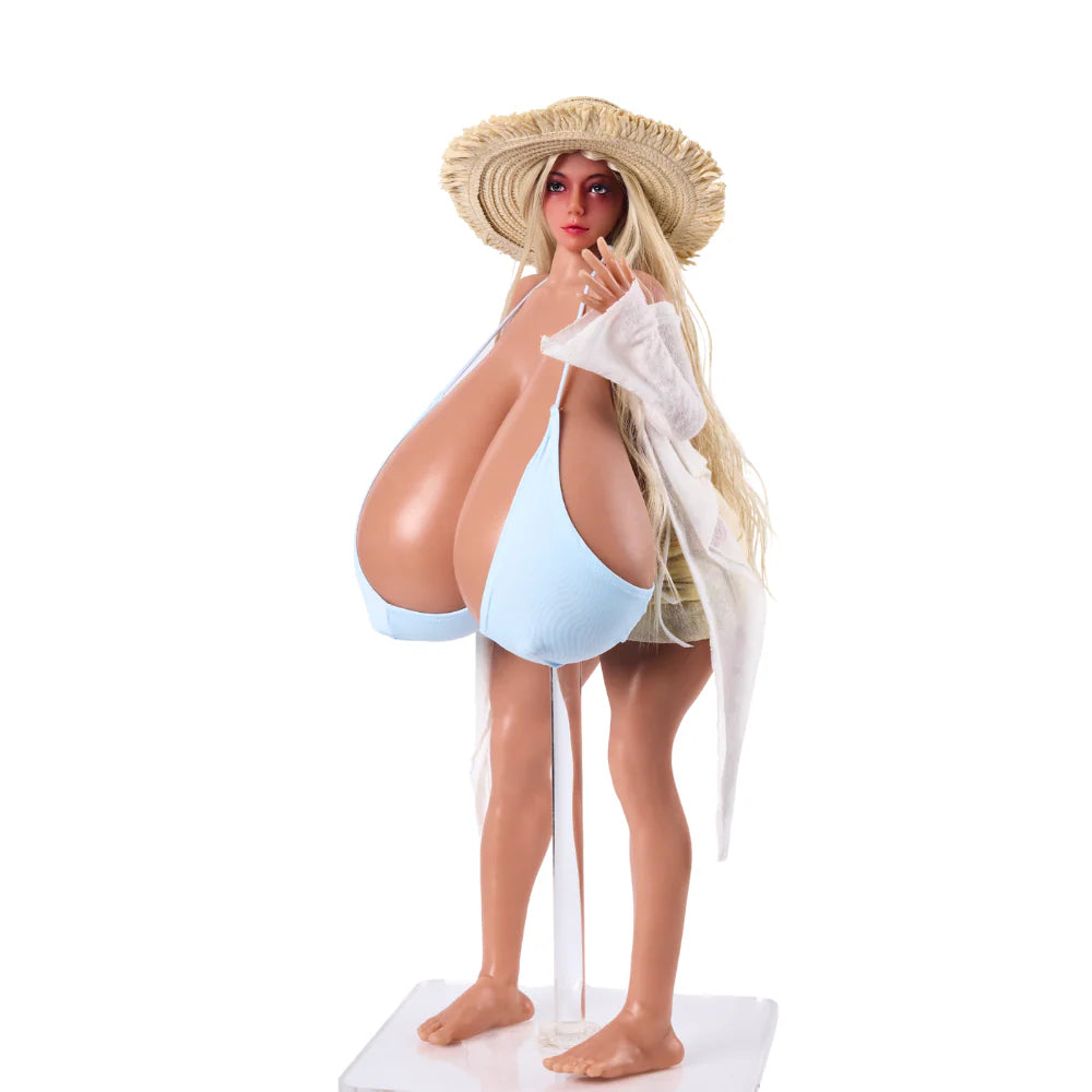 MRL Doll - MadzisStacked