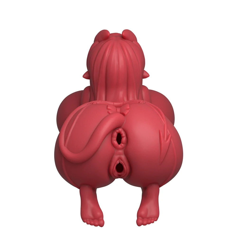 MRL Doll - Meru MAX