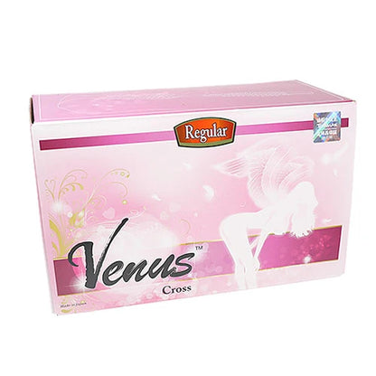 Tomax - Venus Cross Regular