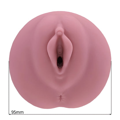 Tomax - Virgo Veritas Rich Soft